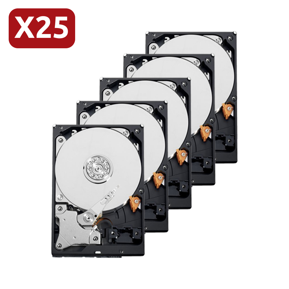 25XHD1TB-S