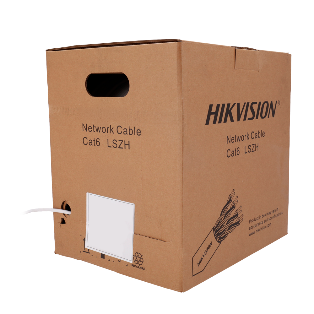 DS-1LN6UEL5/White 305m