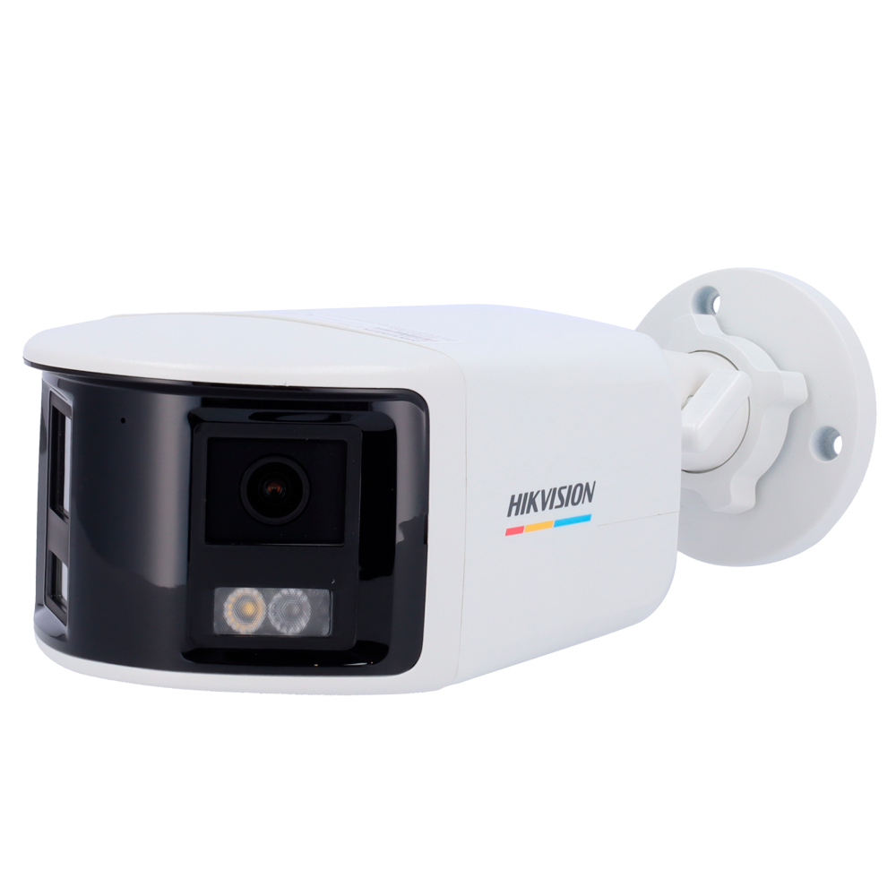 DS-2CD1T67G2HP-LIUF/SL(2.8mm)