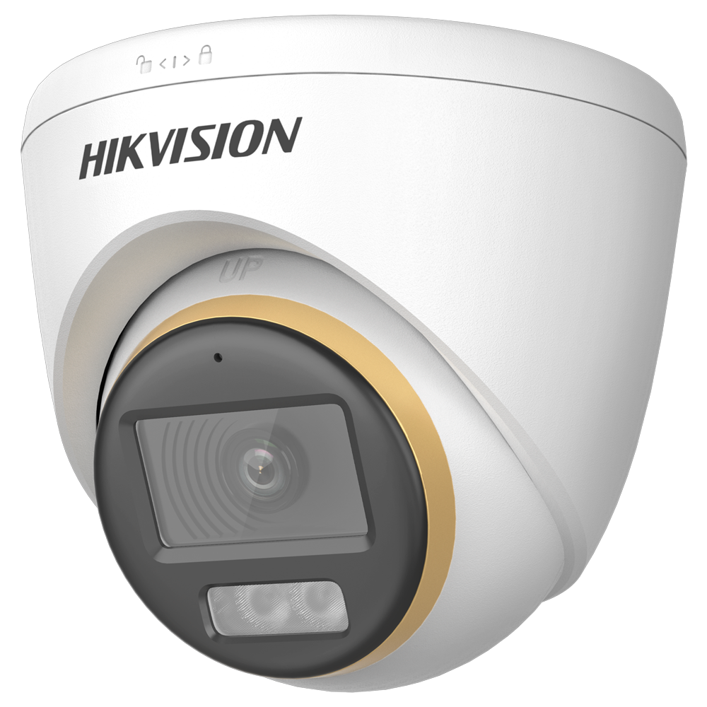 DS-2CE72DF3T-LSE(2.8mm)