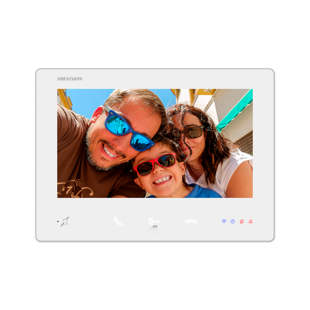 DS-KH7300EY-WTIE2/White