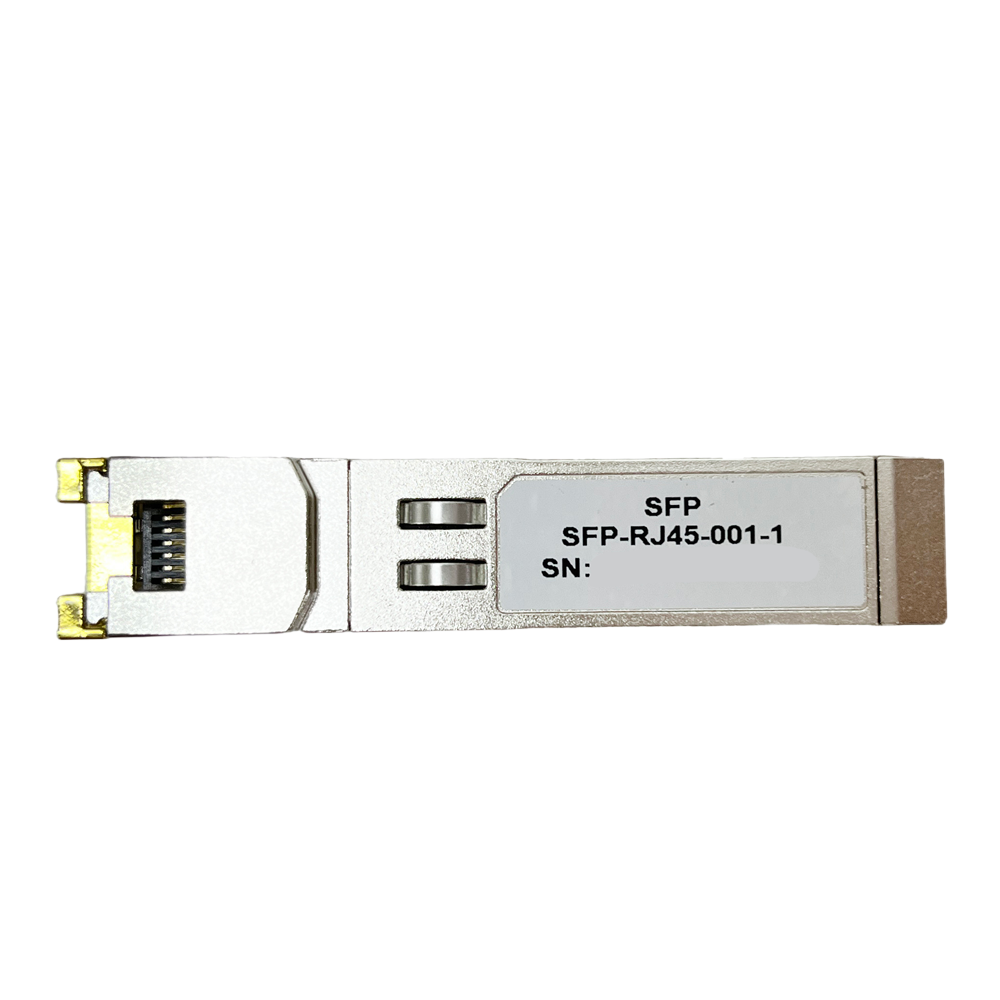 SFP-RJ45-001-1