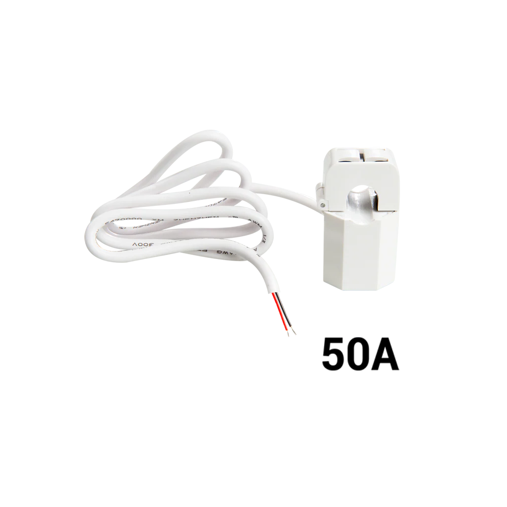 SH-50A-CURRENT-TRANS-CLAMP