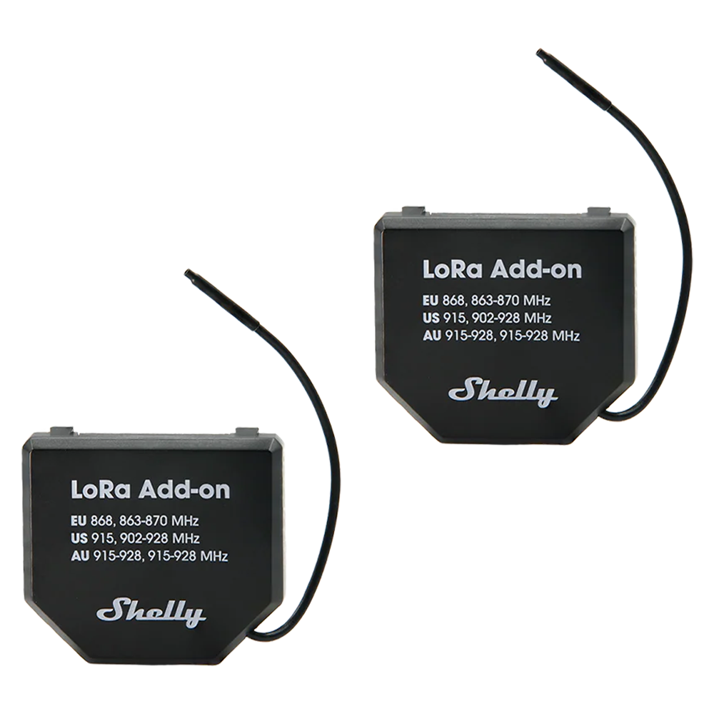 SH-LORA-ADDON-2PC