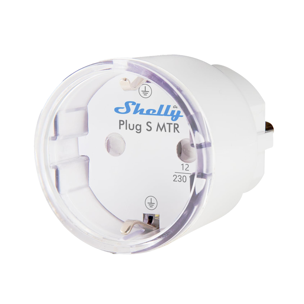 SH-PLUG-S-MTR-GEN3-W