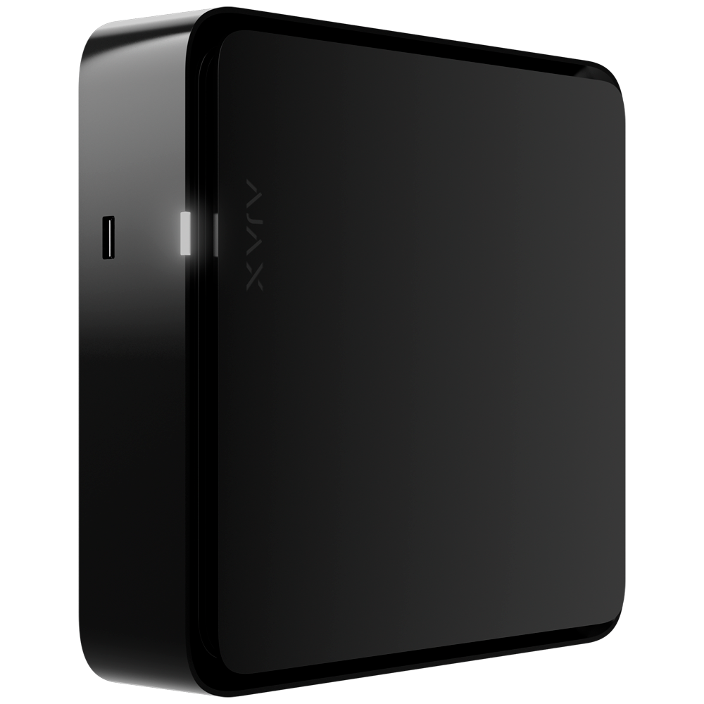 AJ-NVR108-HAC-B