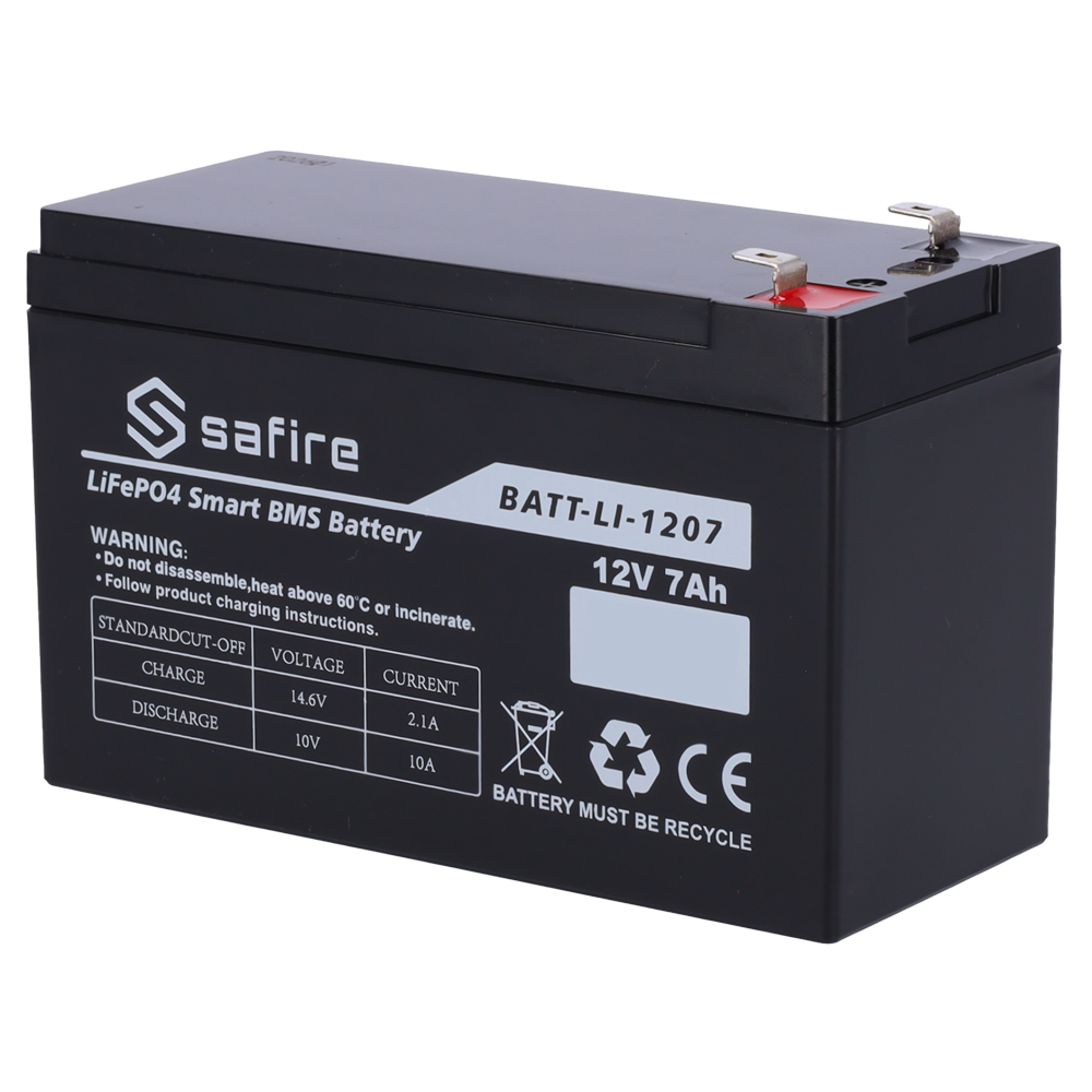BATT-LI-1207