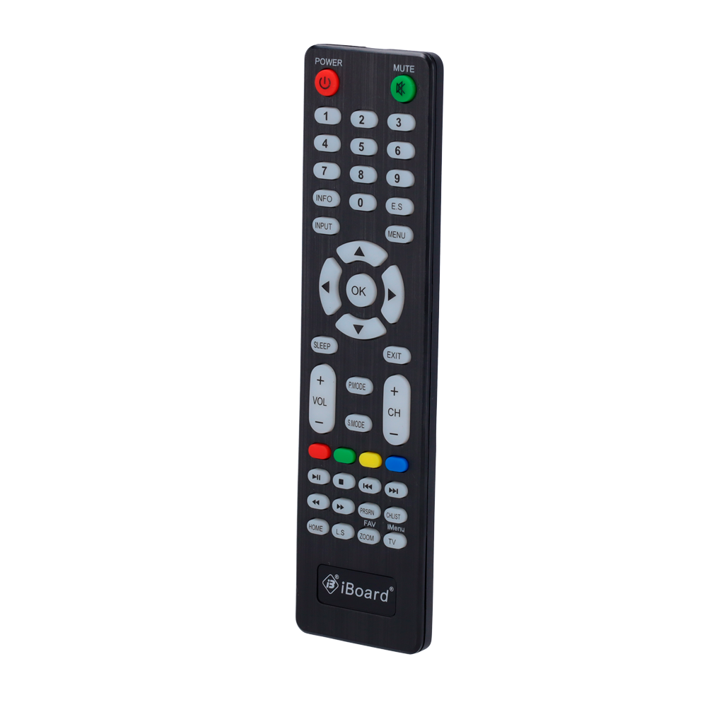 CAMI-REMOTER