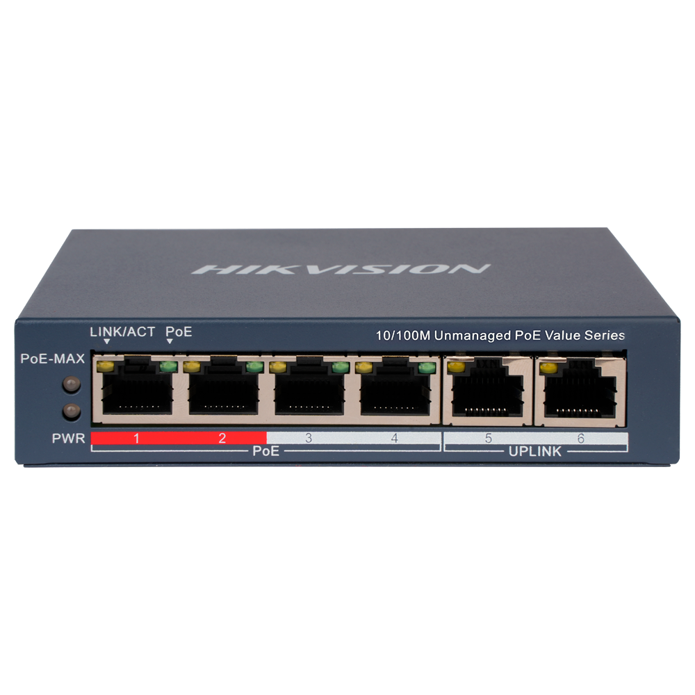 DS-3E0106P-E/M(B)