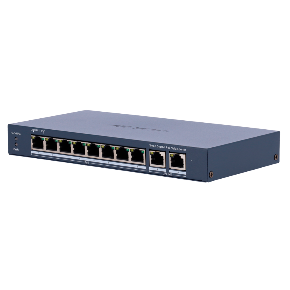 DS-3E1510P-EI/M(B)