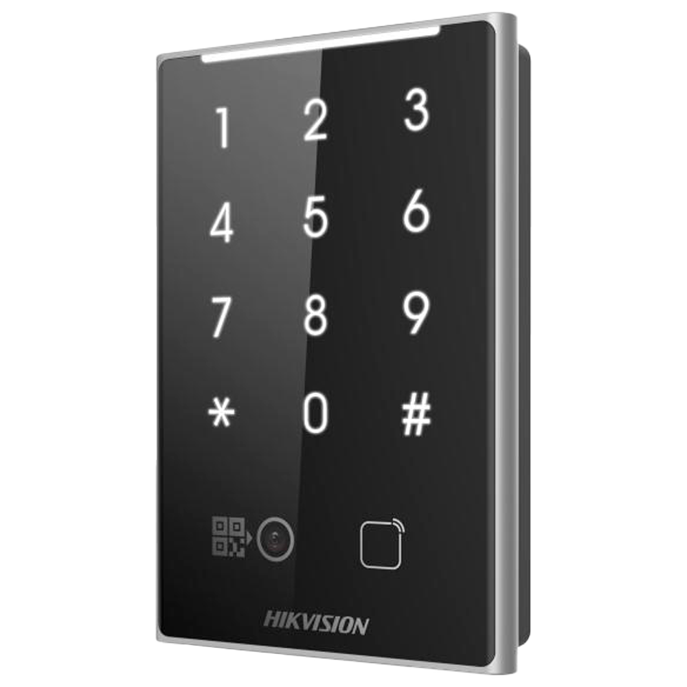 DS-K1109DKB-QR