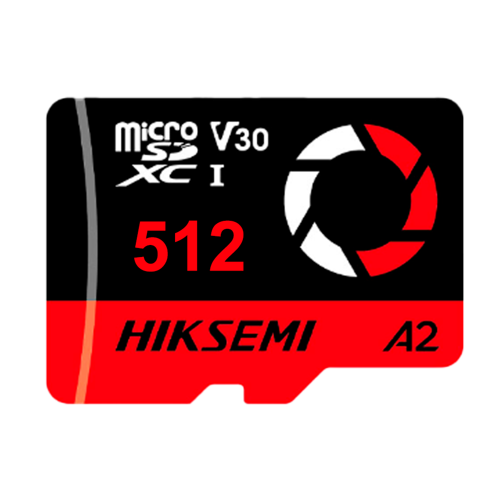 HS-TF-E3STD/512G/CAPTURE/W