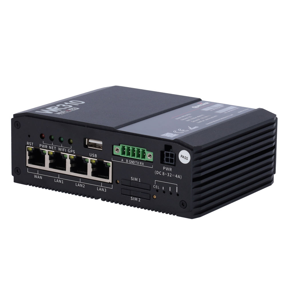 QL-WR310