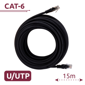UTP6-H-15BK