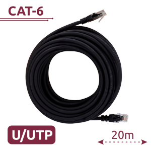 UTP6-H-20BK