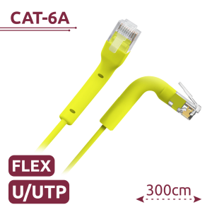 UTP6A-FLEX-3Y