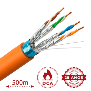 UV-F/FTP6A-500-BC23AWG-DCA-R-O