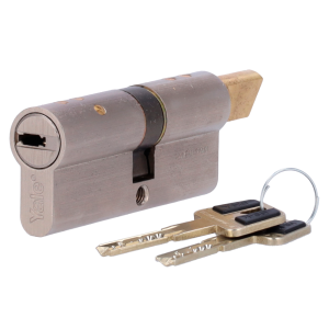 YALE-CYLINDER-HSK-3540