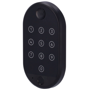 YALE-SMARTKEYPAD2-FINGERPRINT