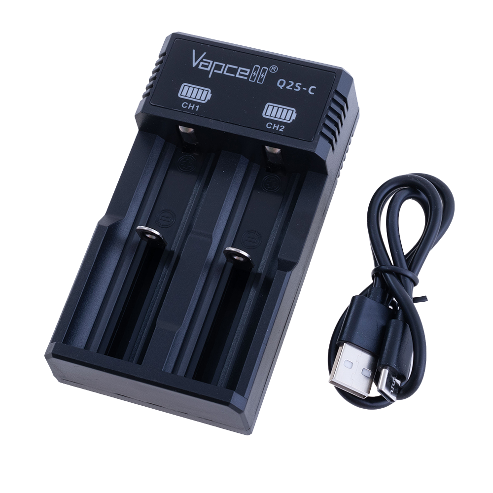BATT-LI-CHARGER