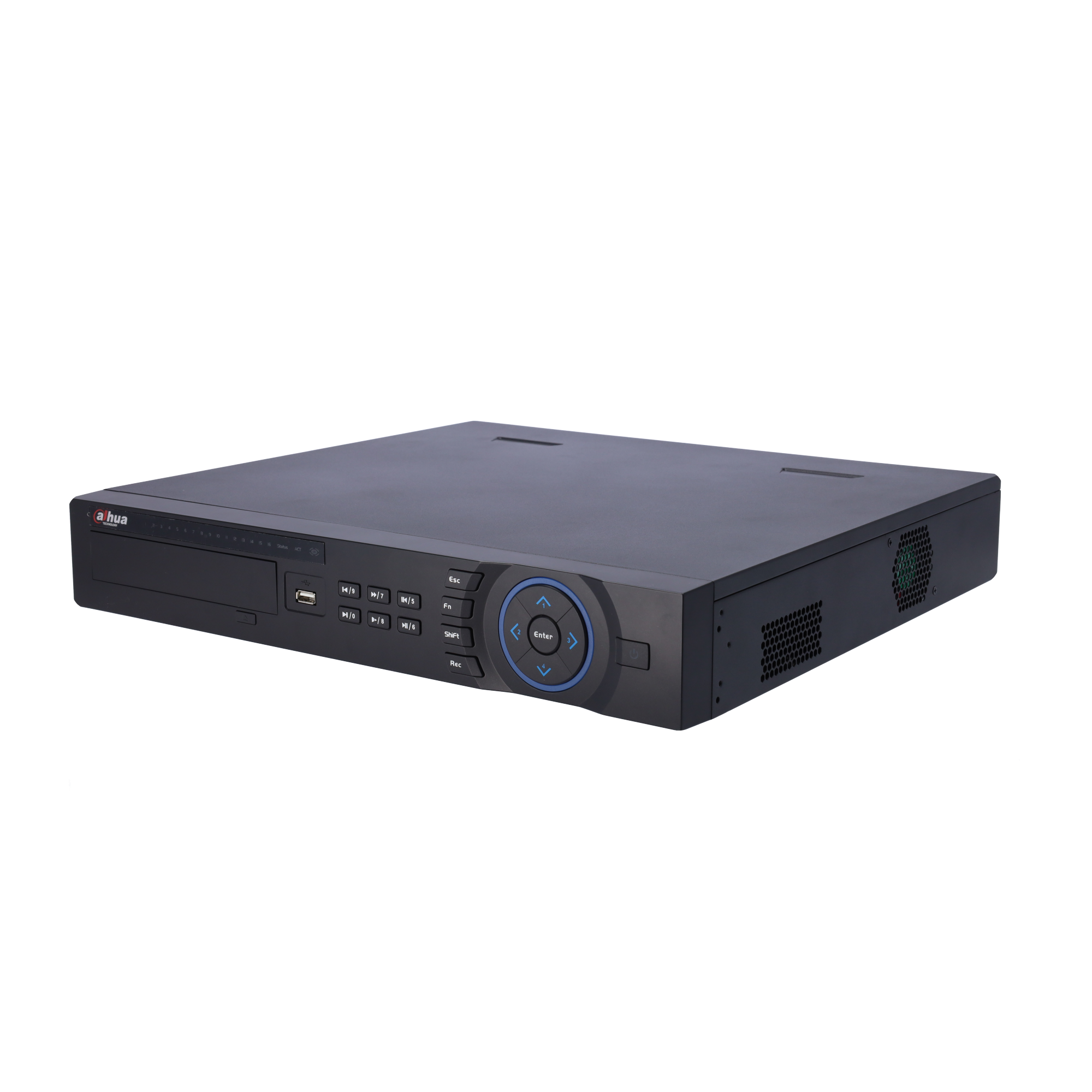 DHI-HCVR5404L