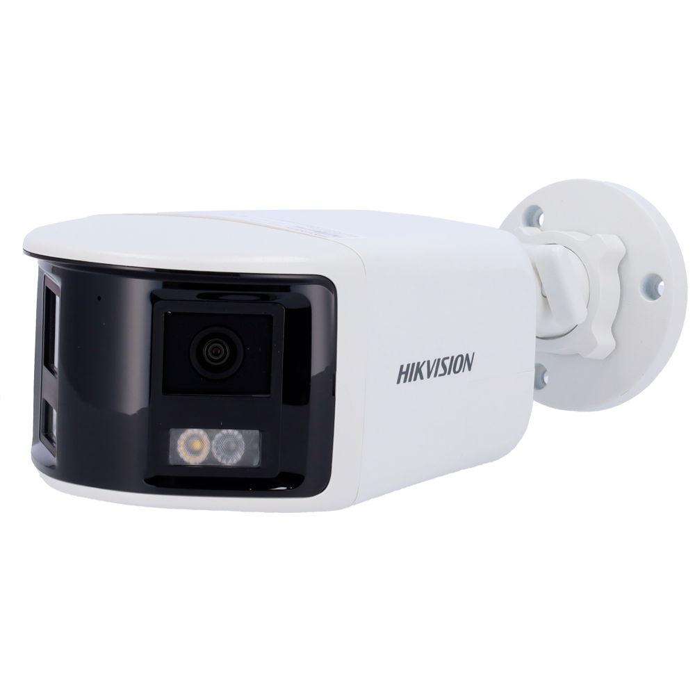 DS-2CD1T63G2P-LIUF/SL(2.8mm)