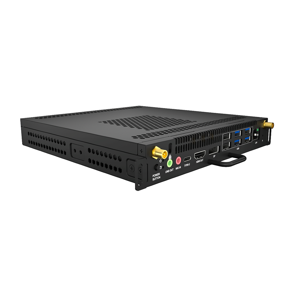 DS-D5AC12T7-16S5