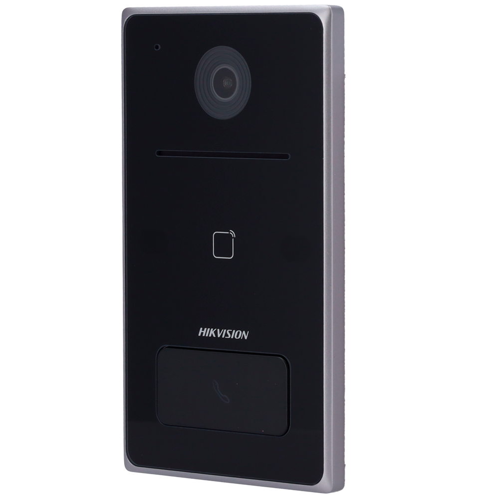 DS-KV6133-WME1/Flush