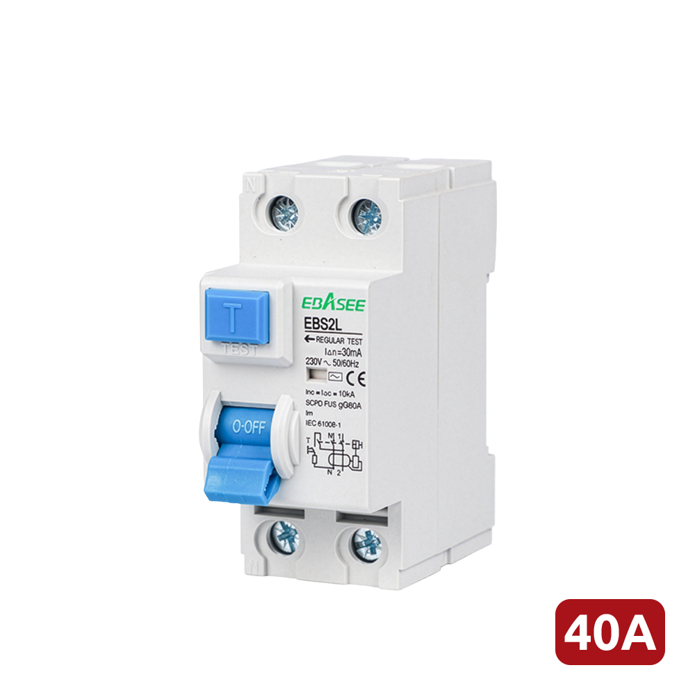 EBS2L-40A-2P