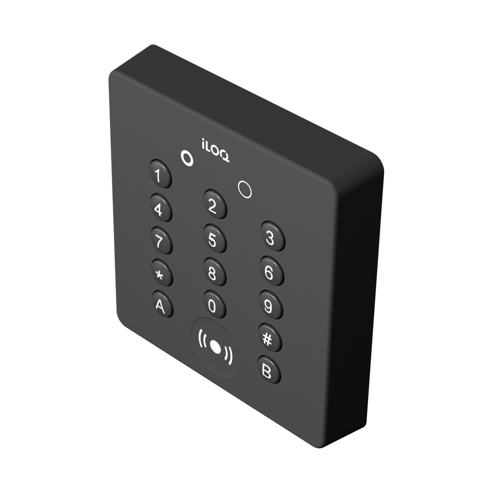 ILOQ-N505i