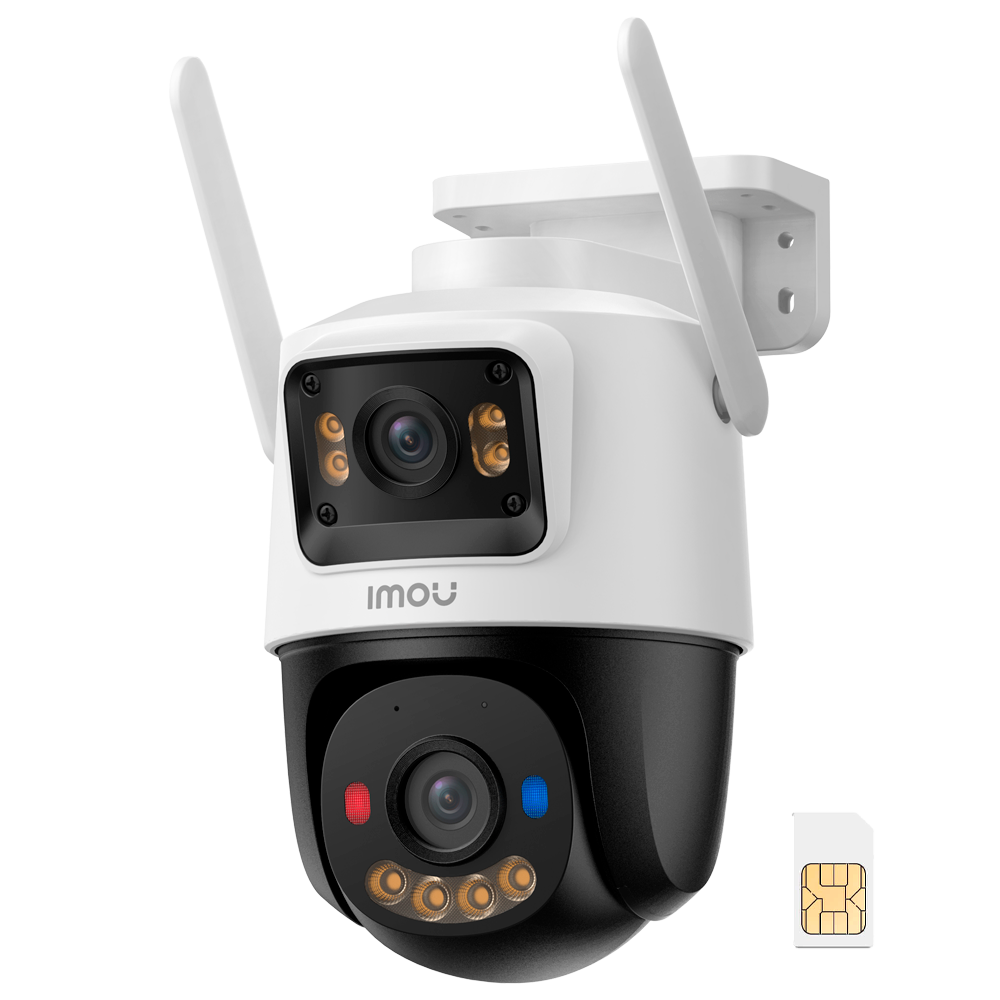 IPC-S7XCP-6M1TED-EU-SIM-IMOU