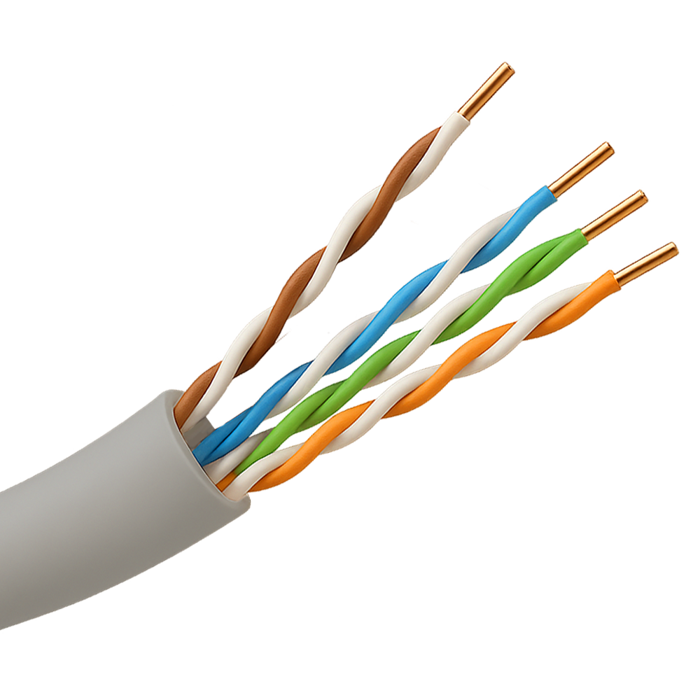 UTP5E-300-H