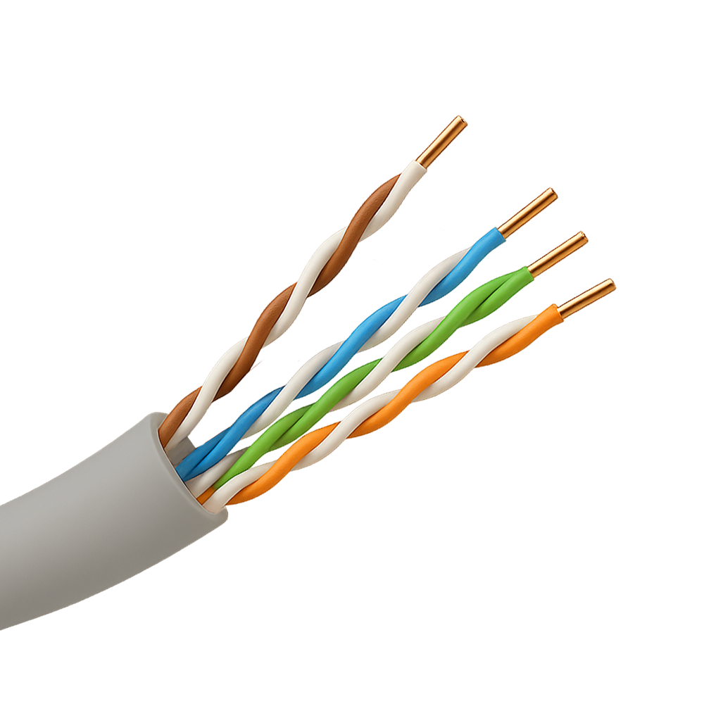 UTP5E-305-PVC-Eca